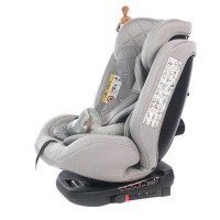 Автокресло Martin noir ProFit Deluxe Grey